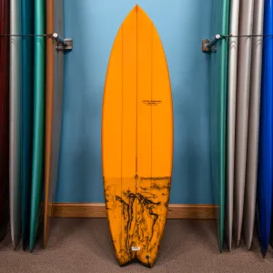Roger Hinds Dream Fish PU/Poly 6'0