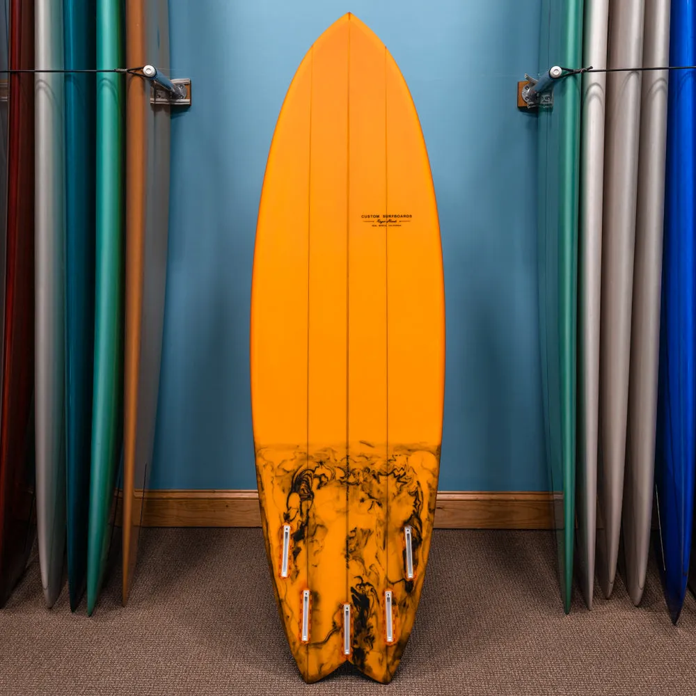 Roger Hinds Dream Fish PU/Poly 6'0