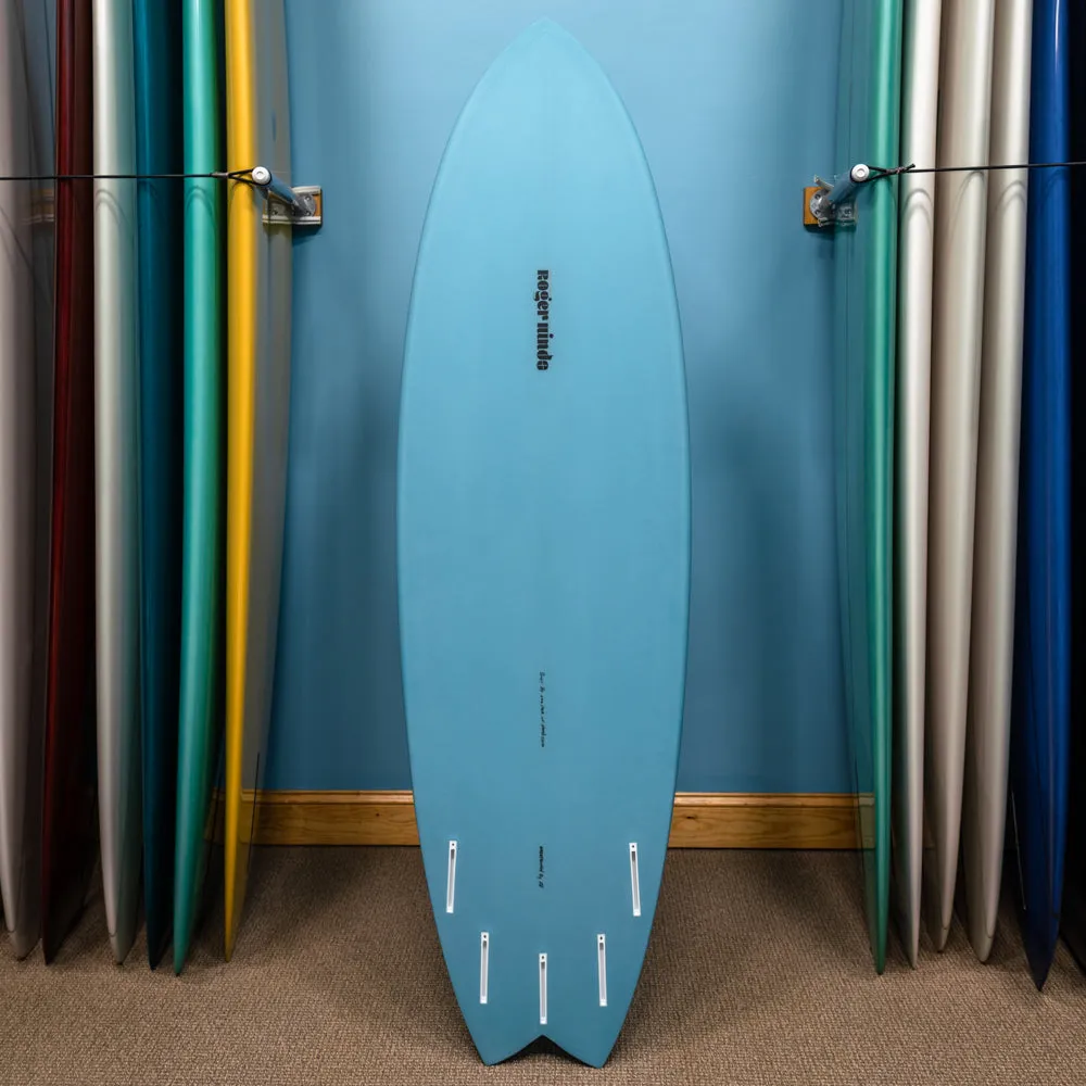 Roger Hinds Dream Fish PU/Poly 6'6