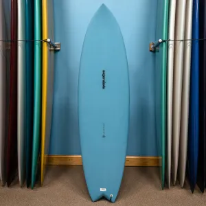 Roger Hinds Dream Fish PU/Poly 6'6