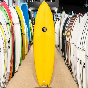 Roger Hinds Dream Fish PU/Poly 7'0