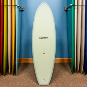 Roger Hinds Nomad Fusion HD 5'8