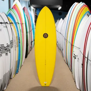 Roger Hinds Nomad PU/Poly 6'6
