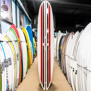 Roger Hinds Renaissance PU/Poly 9'6