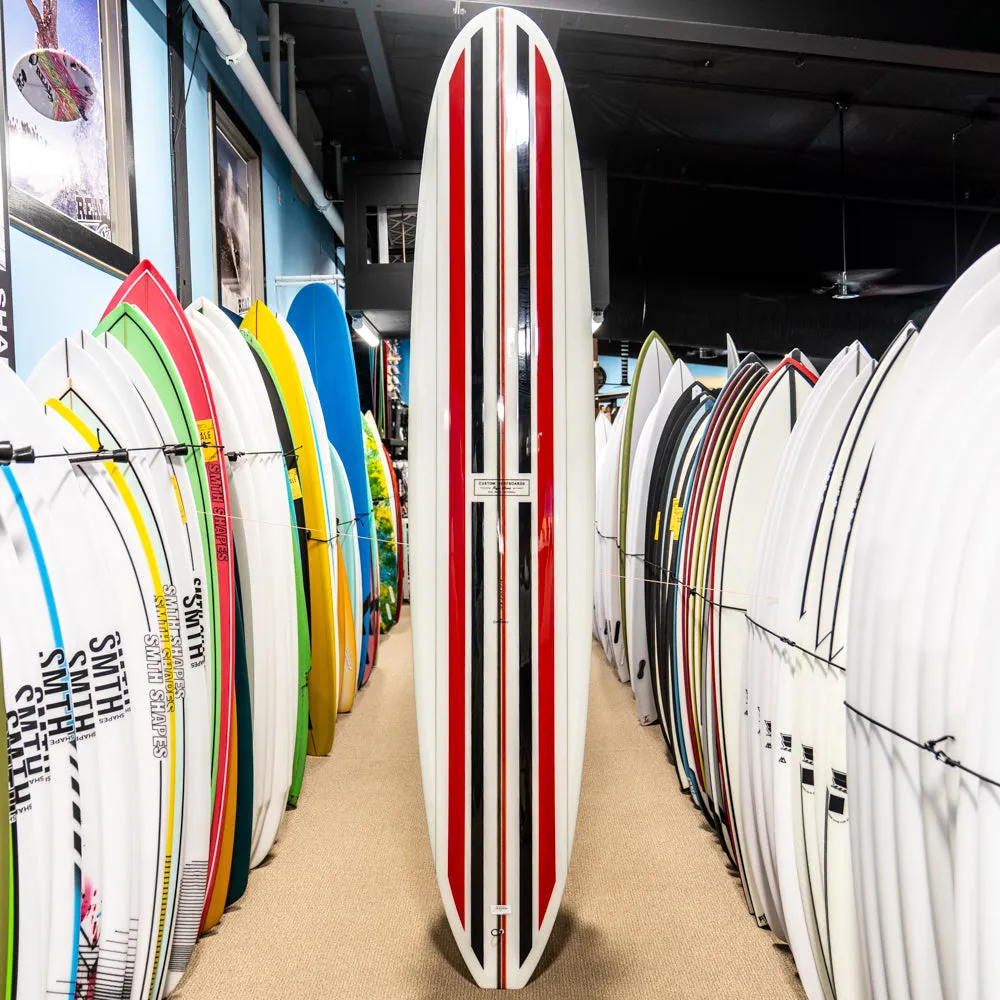 Roger Hinds Renaissance PU/Poly 9'6