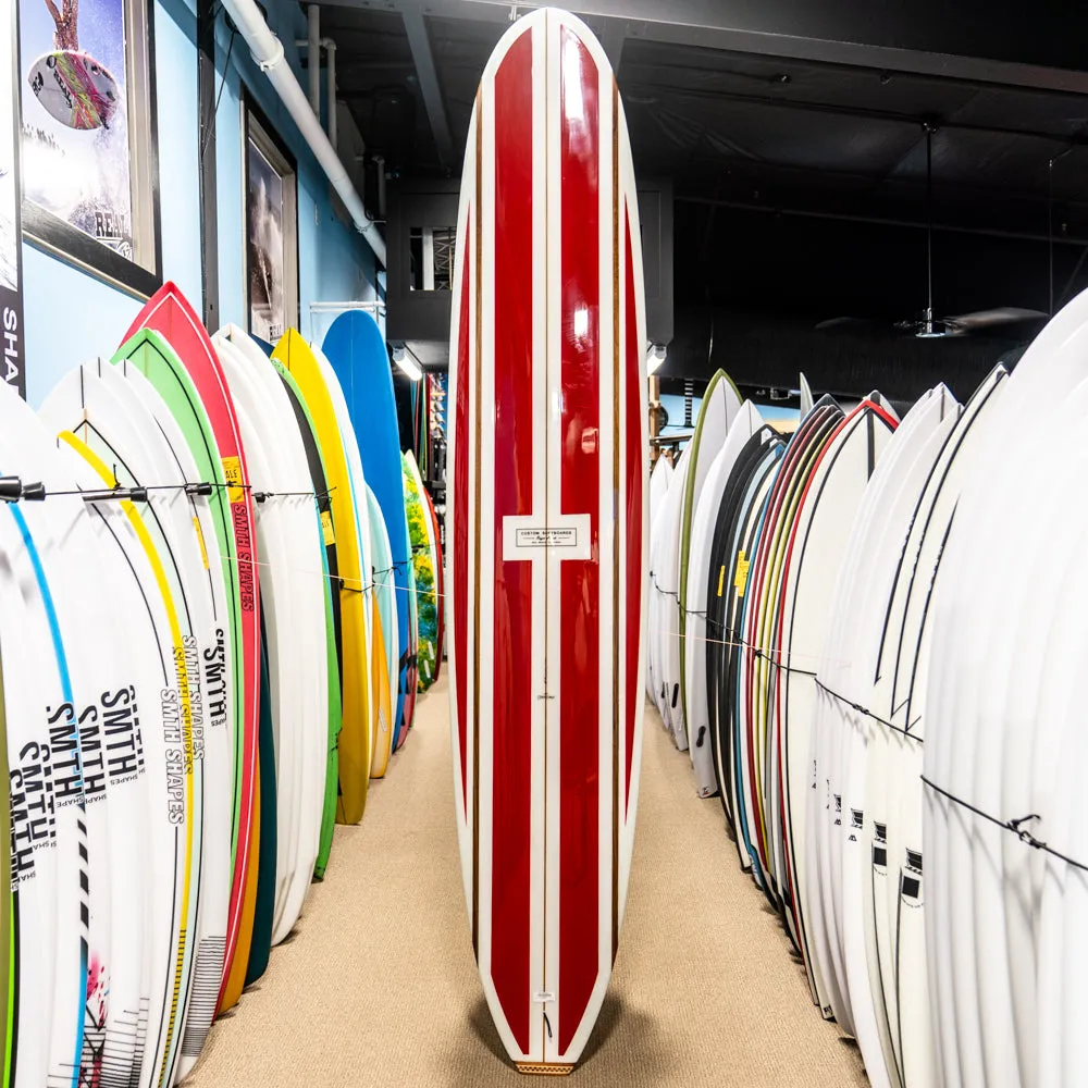 Roger Hinds Renaissance PU/Poly 9'6