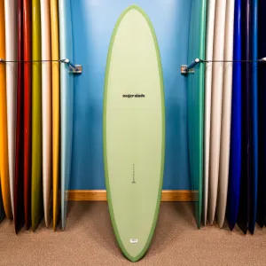Roger Hinds Tamago Fusion HD 6'10