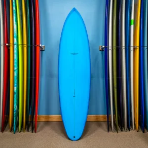 Roger Hinds The Master PU/Poly 7'6