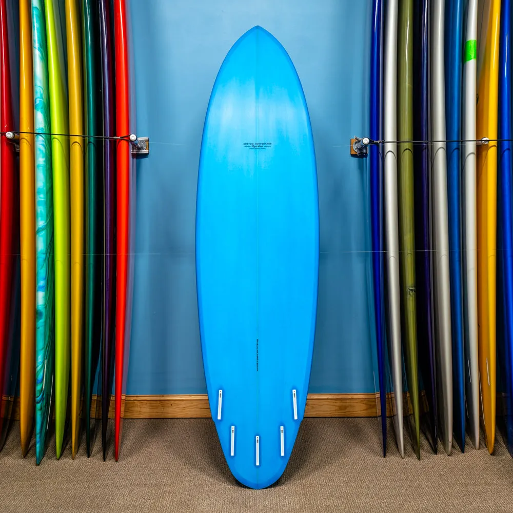 Roger Hinds The Master PU/Poly 7'6