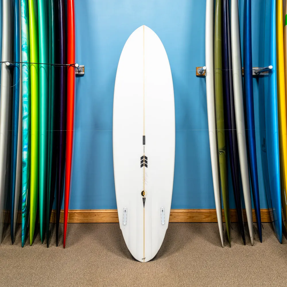 Ryan Sakal Sabre PU/Poly 6'10