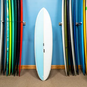 Ryan Sakal Sabre PU/Poly 6'10