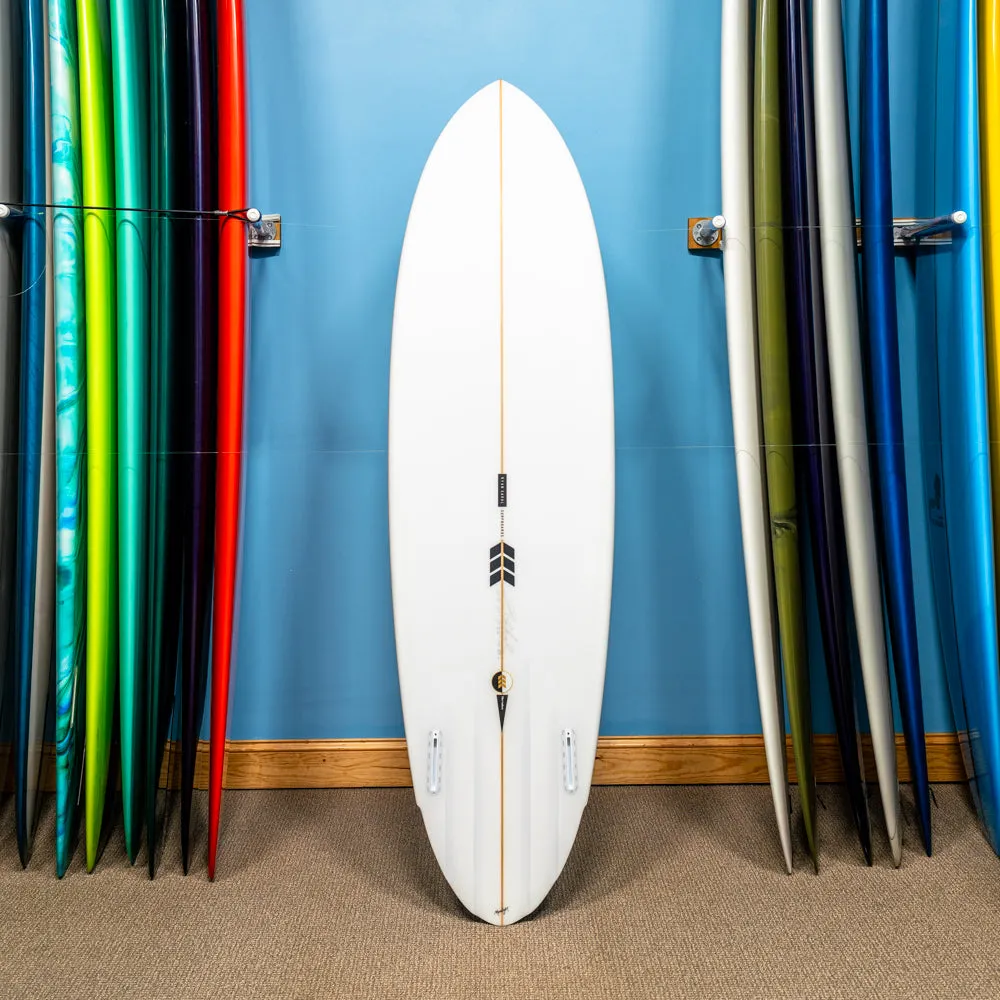 Ryan Sakal Sabre PU/Poly 6'8