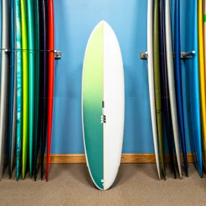 Ryan Sakal Sabre PU/Poly 6'8