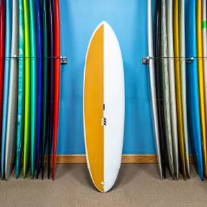 Ryan Sakal Sabre PU/Poly 7'0