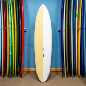 Ryan Sakal Sabre PU/Poly 7'10