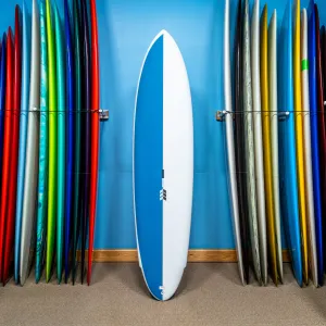 Ryan Sakal Sabre PU/Poly 7'10