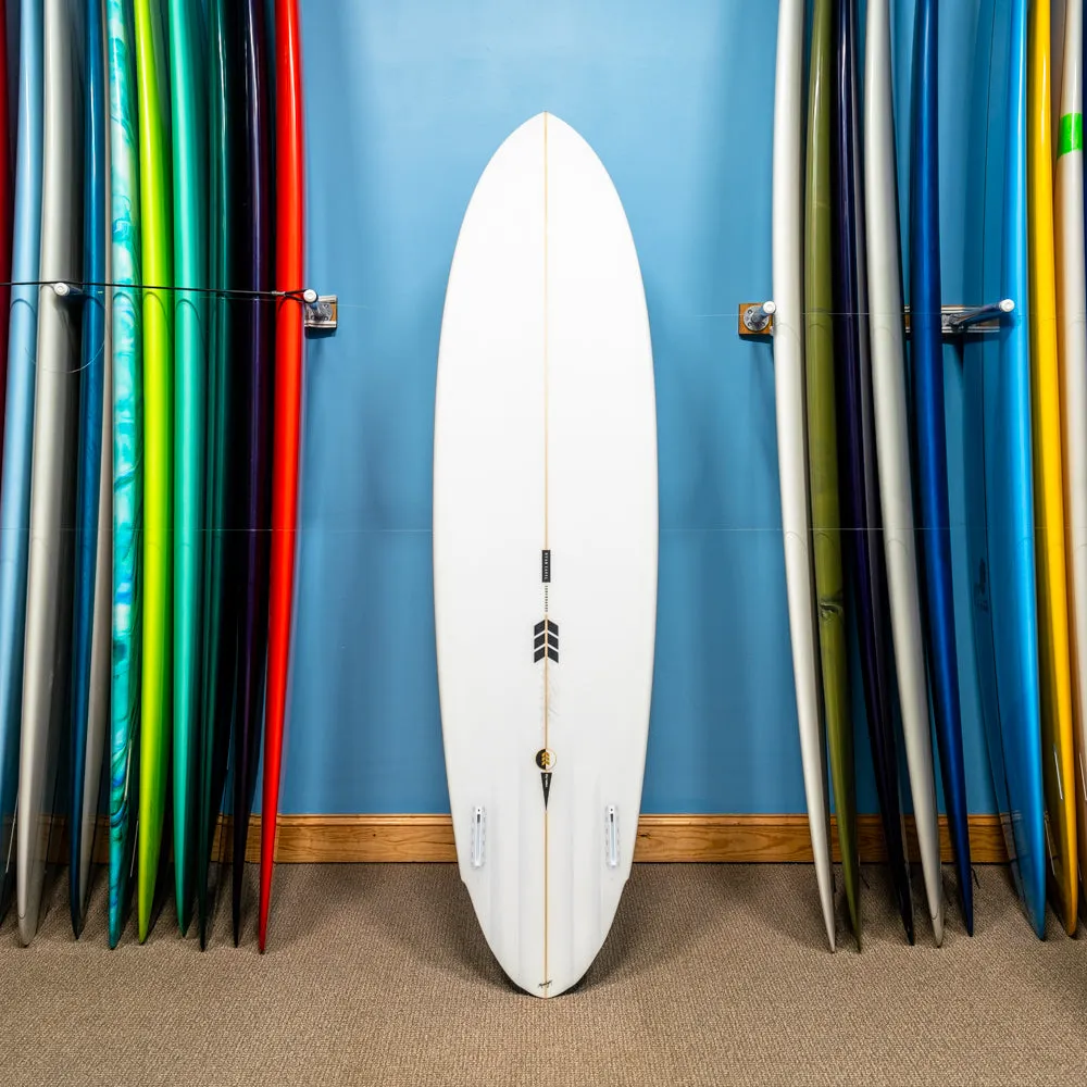 Ryan Sakal Sabre PU/Poly 7'2