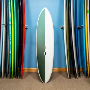 Ryan Sakal Sabre PU/Poly 7'2