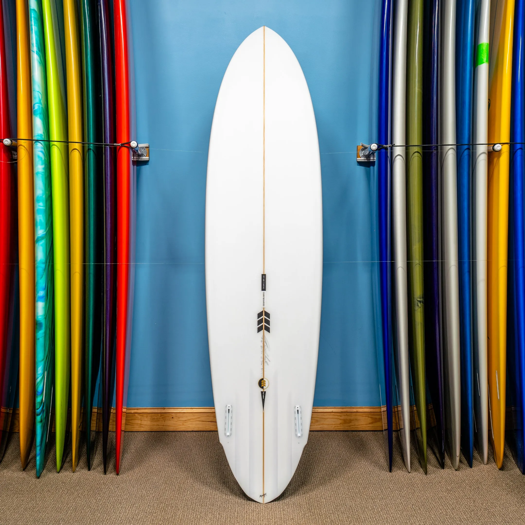 Ryan Sakal Sabre PU/Poly 7'6