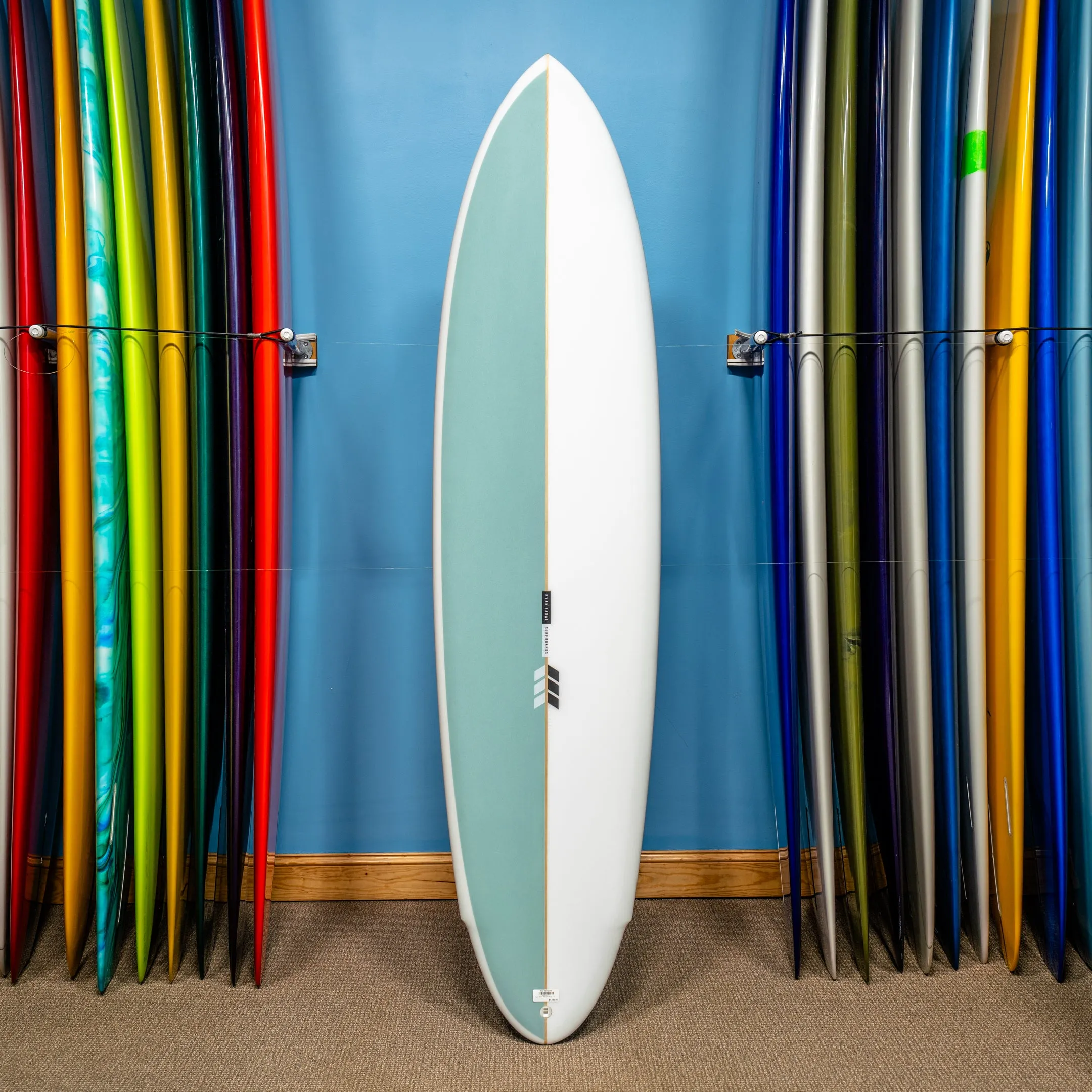 Ryan Sakal Sabre PU/Poly 7'6