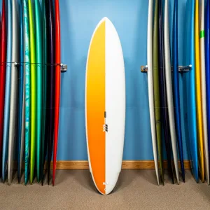 Ryan Sakal Sabre PU/Poly 7'6