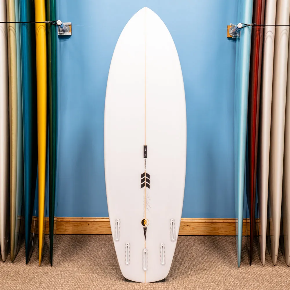 Ryan Sakal Soap Box Derby PU/Poly 5'10