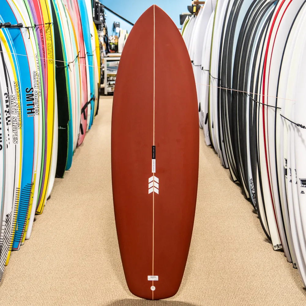 Ryan Sakal Soap Box Derby PU/Poly 5'6