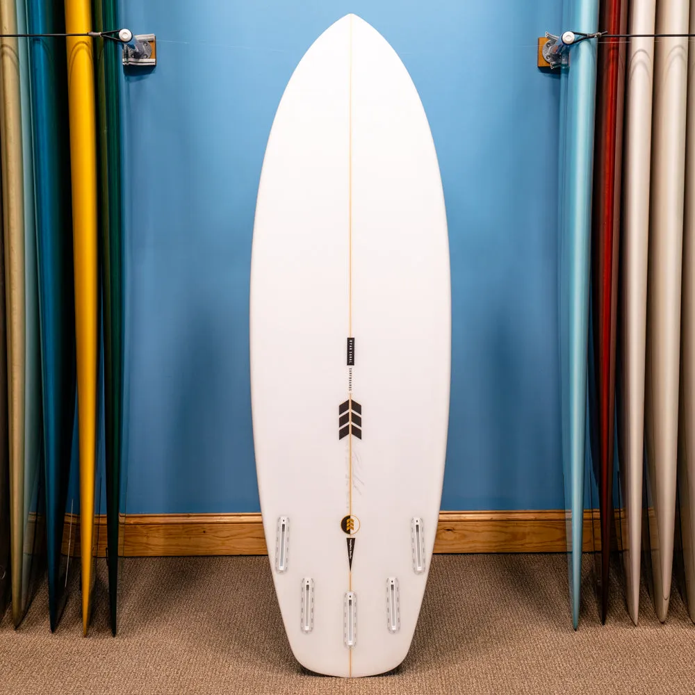 Ryan Sakal Soap Box Derby PU/Poly 5'8