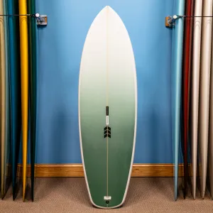 Ryan Sakal Soap Box Derby PU/Poly 5'8