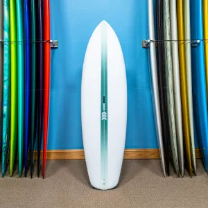Ryan Sakal Soap Box Derby PU/Poly 6'2