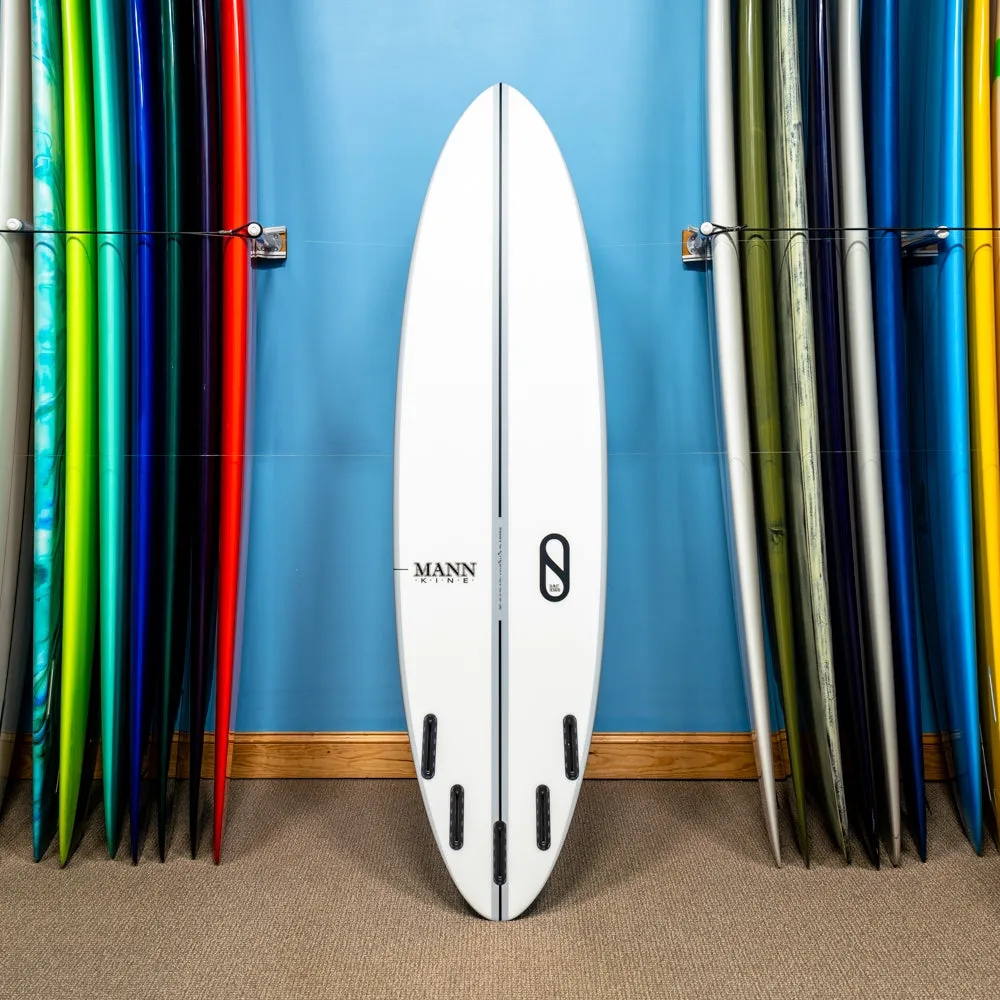 Slater Designs Boss Up Firewire Ibolic 6'10