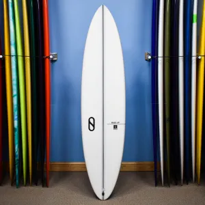 Slater Designs Boss Up Firewire Ibolic 7'4