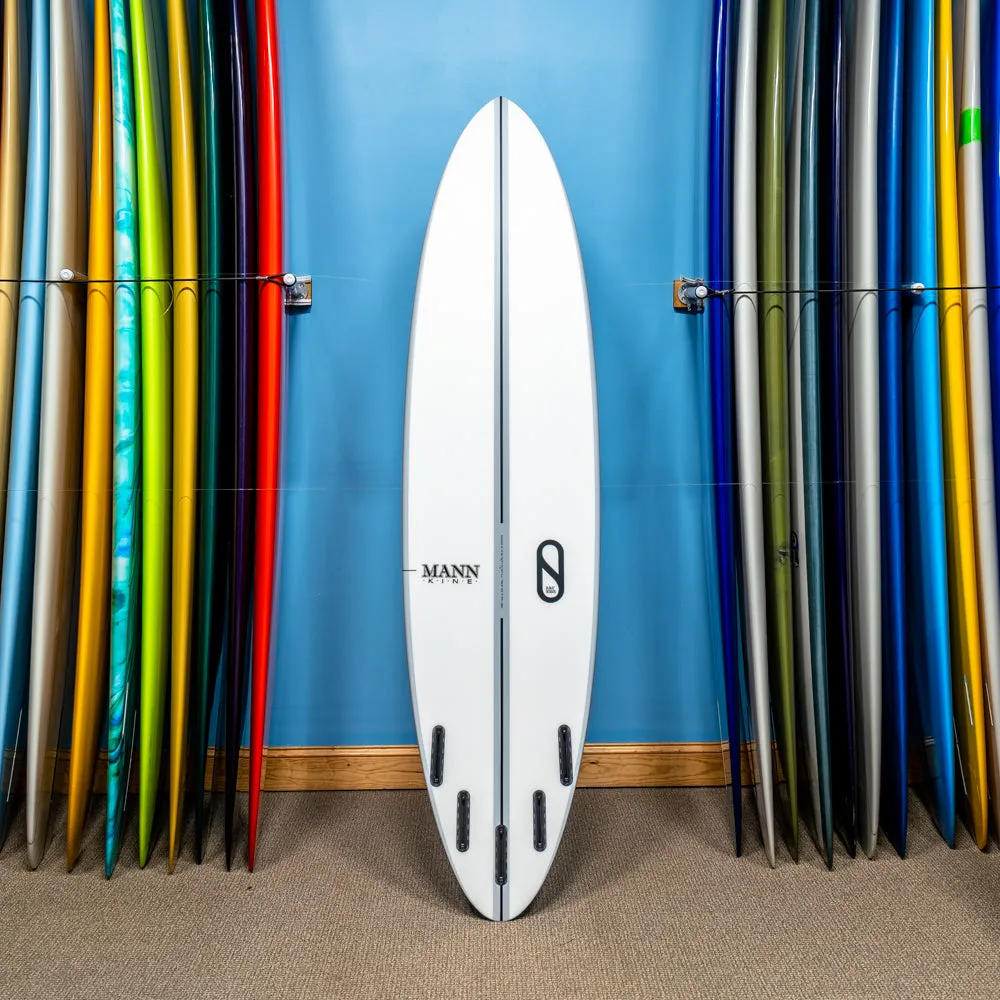 Slater Designs Boss Up Firewire Ibolic 7'4