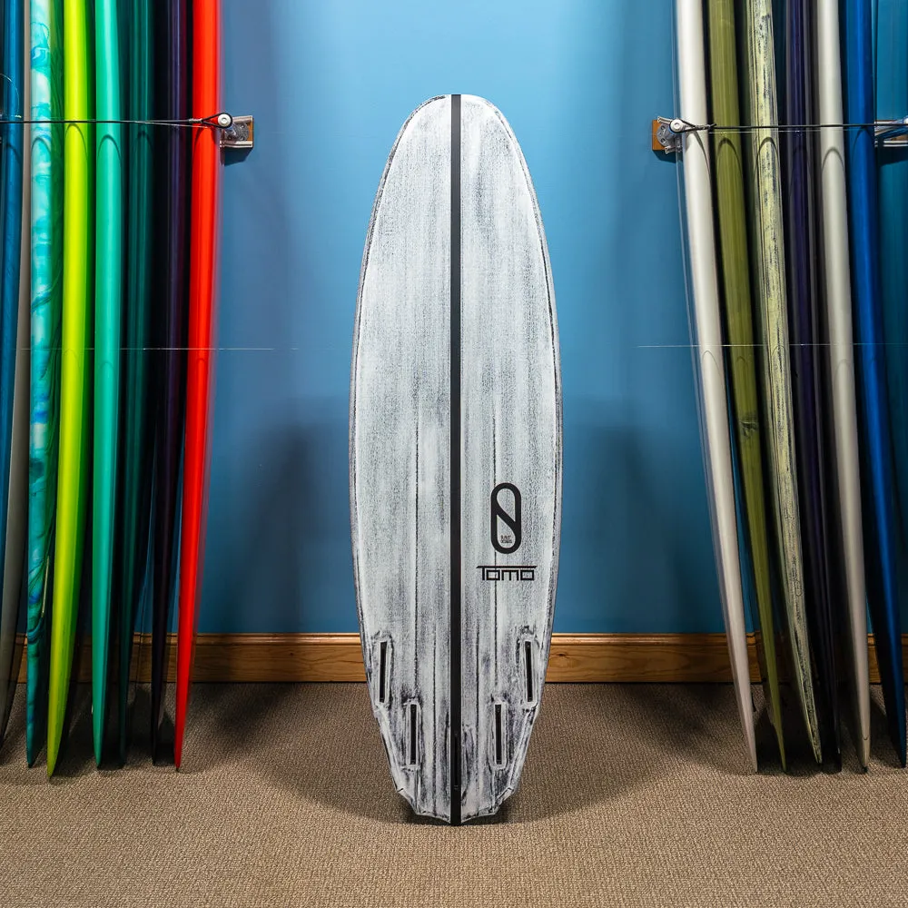 Slater Designs Cymatic Firewire Volcanic 5'8