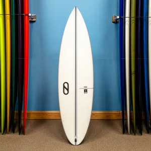 Slater Designs FRK Firewire Ibolic 5'9