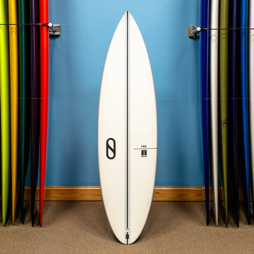 Slater Designs FRK Firewire Ibolic 5'9