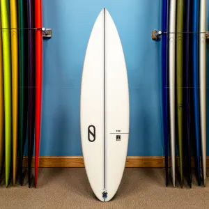Slater Designs FRK Firewire Ibolic 6'1