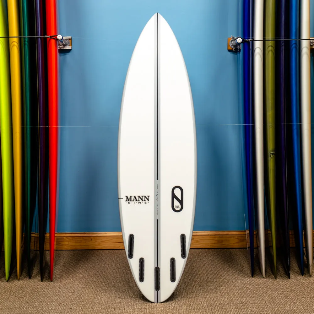 Slater Designs FRK Firewire Ibolic 6'1