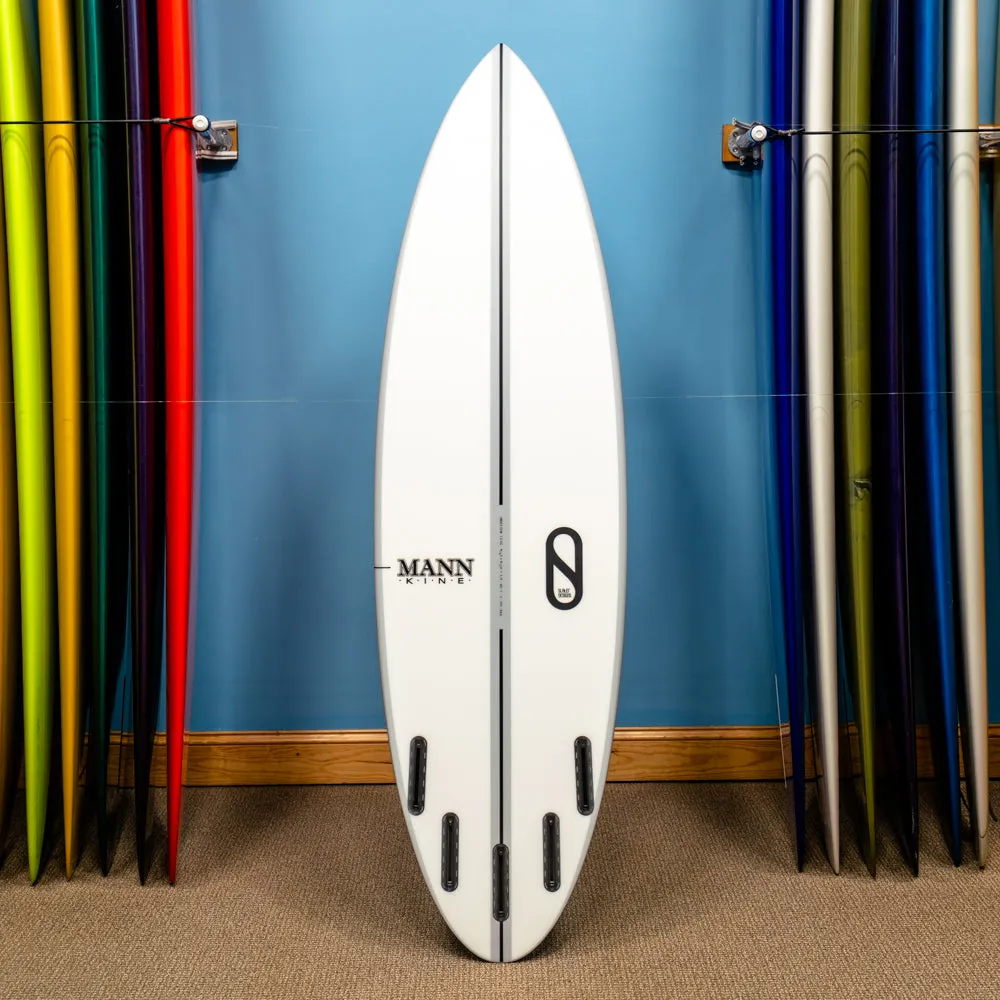 Slater Designs FRK Firewire Ibolic 6'2