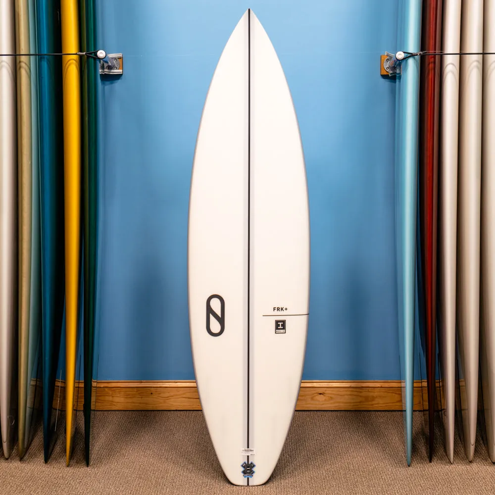 Slater Designs FRK Plus Firewire Ibolic 5'11