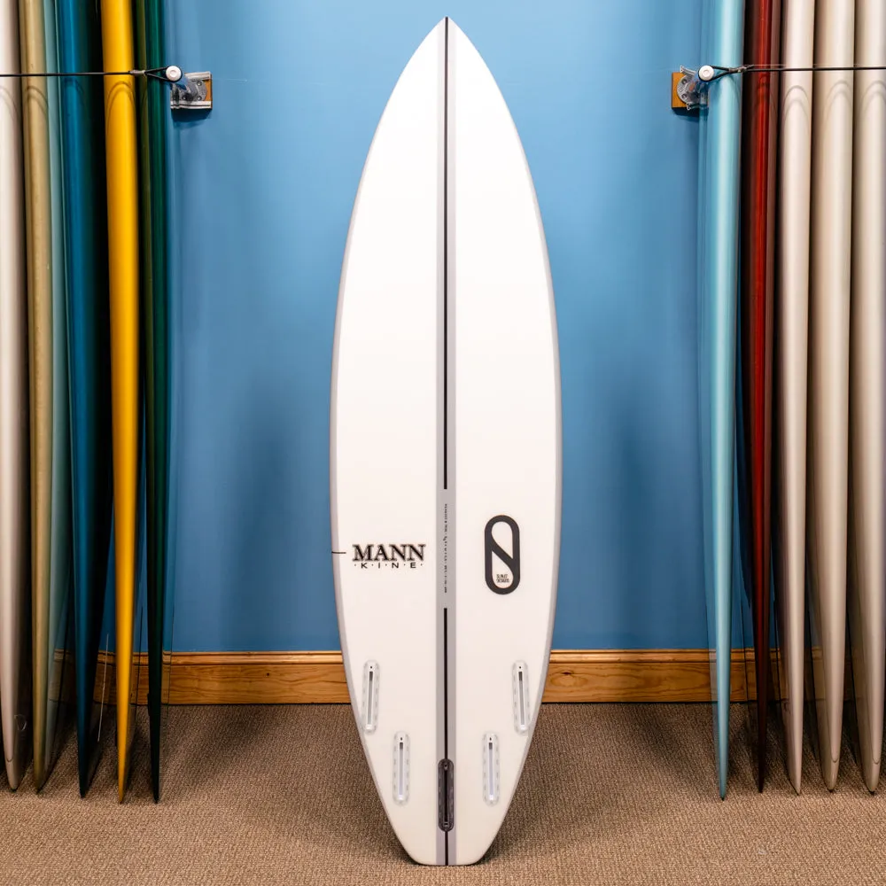 Slater Designs FRK Plus Firewire Ibolic 5'11