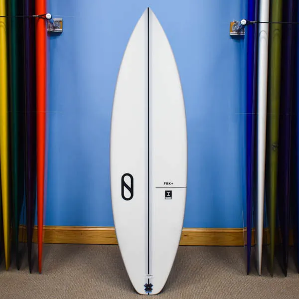 Slater Designs FRK Plus Firewire Ibolic 5'6