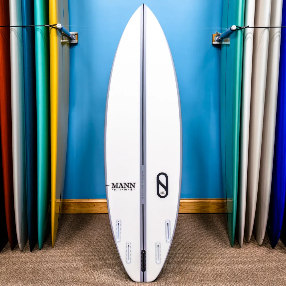 Slater Designs FRK Plus Firewire Ibolic 5'8