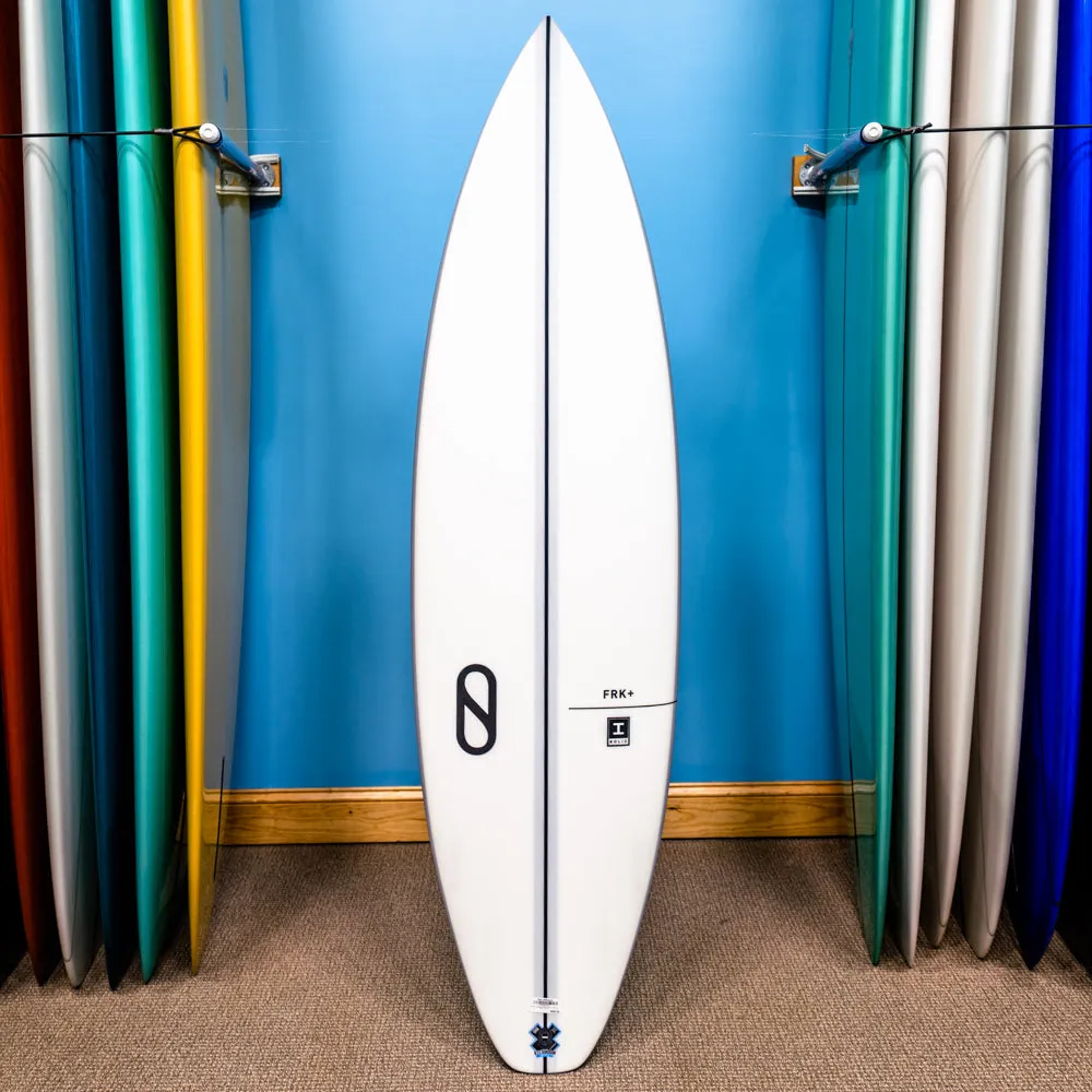 Slater Designs FRK Plus Firewire Ibolic 5'8