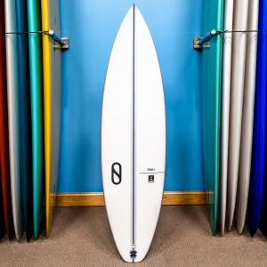 Slater Designs FRK Plus Firewire Ibolic 5'8