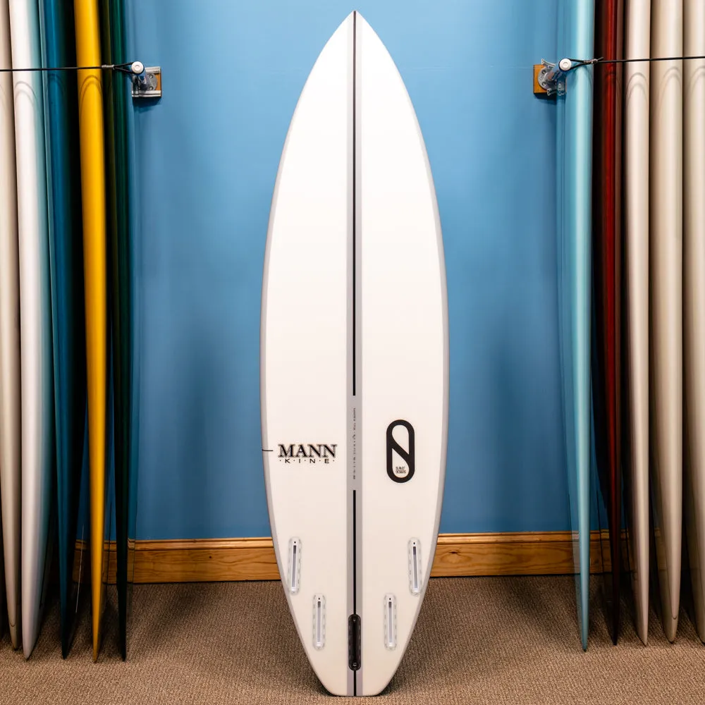 Slater Designs FRK Plus Firewire Ibolic 5'8