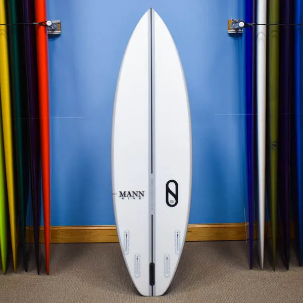 Slater Designs FRK Plus Firewire Ibolic 5'9