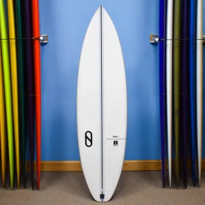 Slater Designs FRK Plus Firewire Ibolic 6'4