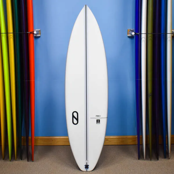 Slater Designs FRK Plus Firewire Ibolic 6'4