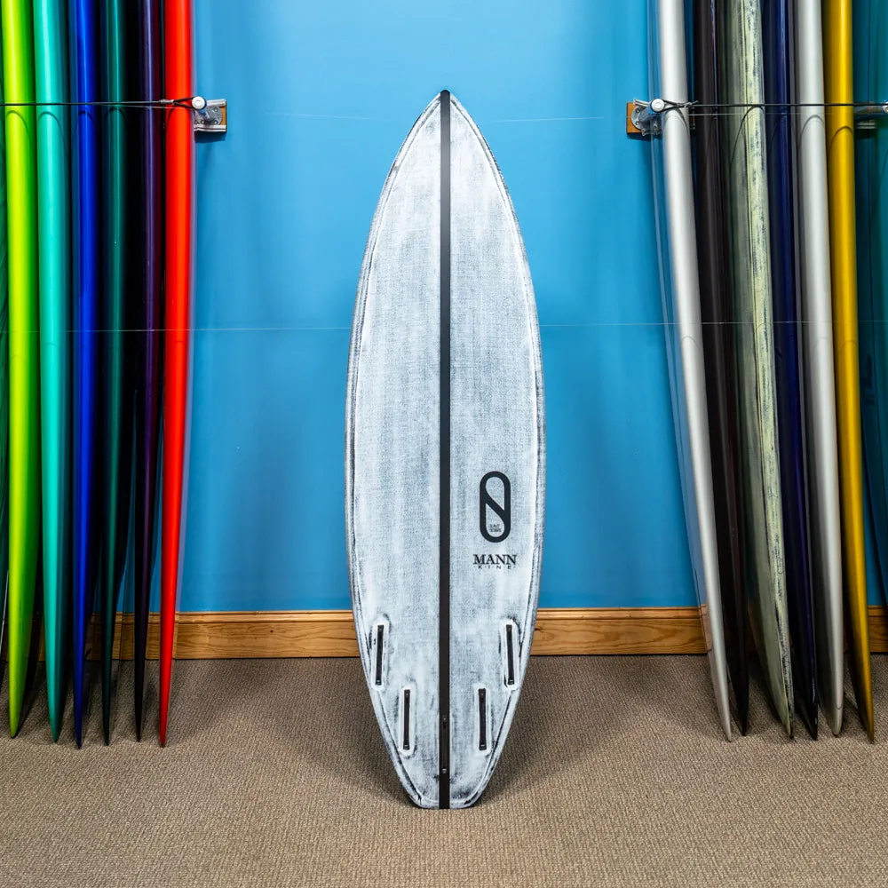 Slater Designs FRK Plus Firewire Volcanic 5'7